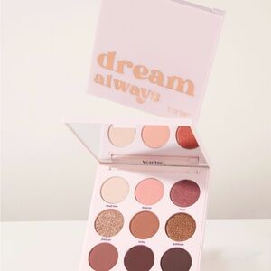 Tarte Dream Always Eyeshadow Palette